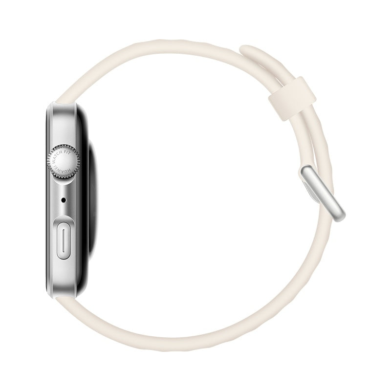 Huawei Fit 4, White