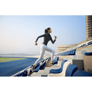 Huawei Fit 4, White
