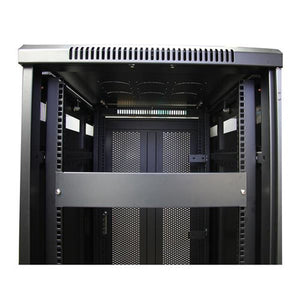 Startech 2U Blanking Panel Server Rack Blank Panel