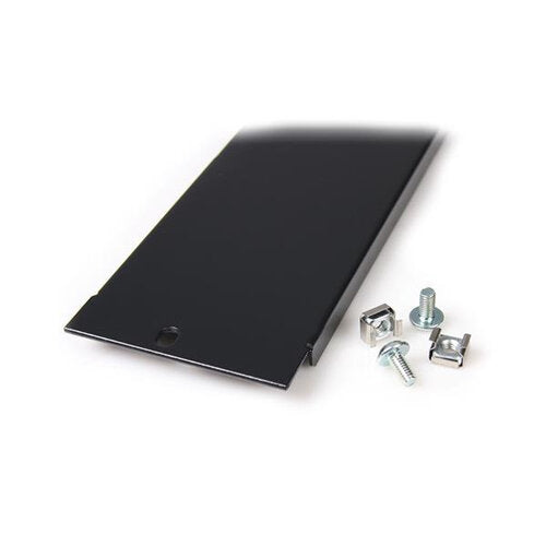 Startech 2U Blanking Panel Server Rack Blank Panel