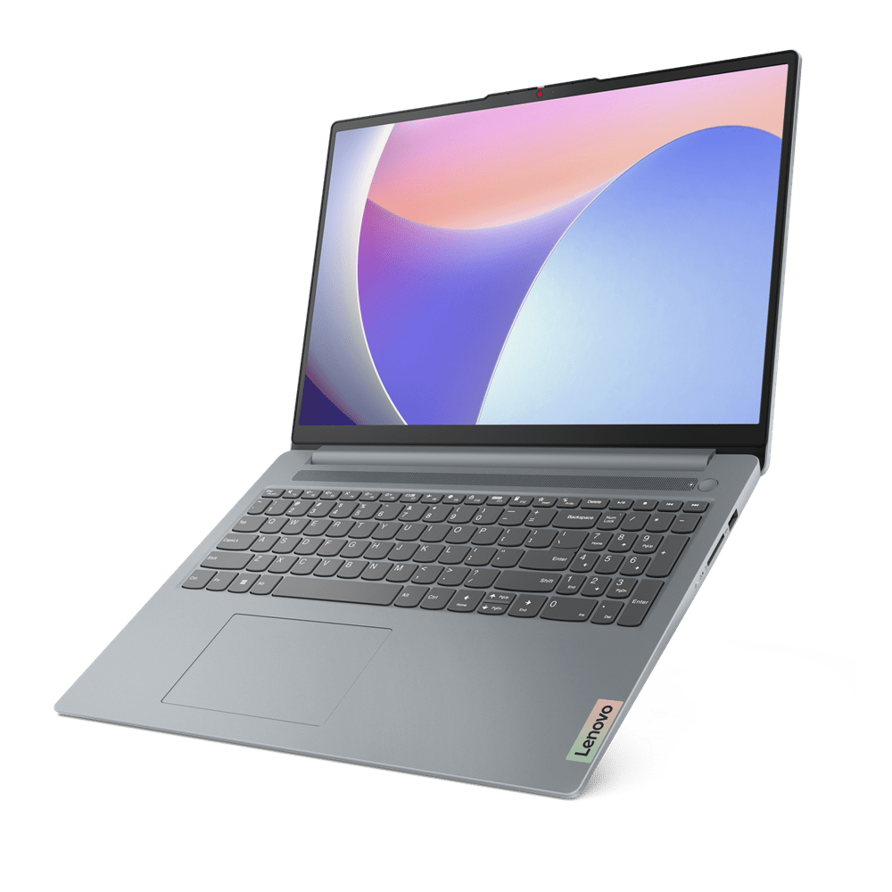 Lenovo IdeaPad Slim 3 16IAH8, i5-12450H, 8GB/512GB