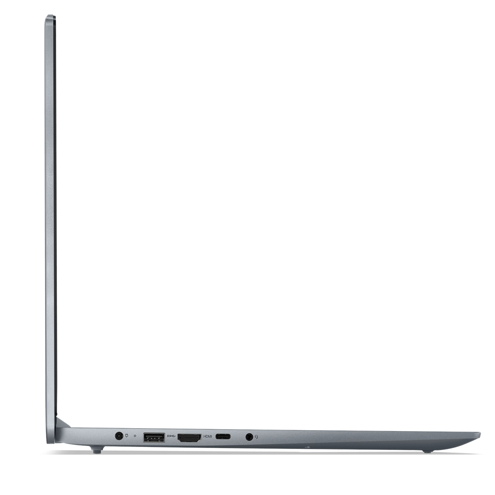 Lenovo IdeaPad Slim 3 16IAH8, i5-12450H, 8GB/512GB
