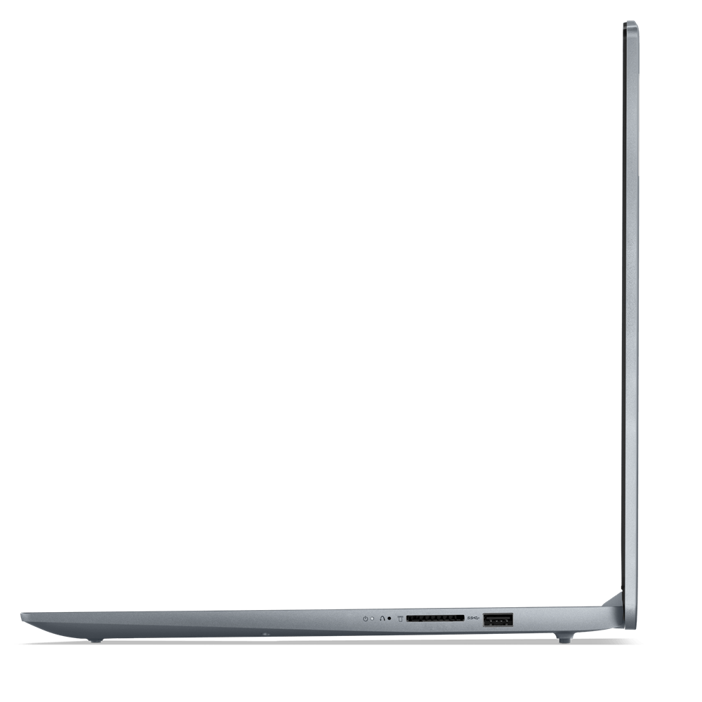 Lenovo IdeaPad Slim 3 16IAH8, i5-12450H, 8GB/512GB