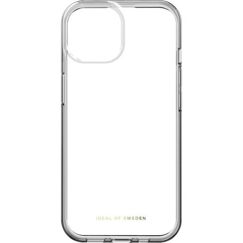 iDeal of Sweden Clear MagSafe iPhone 13/14/15/16e Case