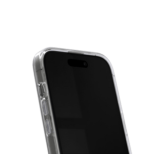 iDeal of Sweden Clear MagSafe iPhone 13/14/15/16e Case