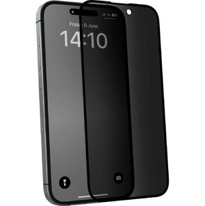 Privacy iPhone 16 Pro Max Screen Protector
