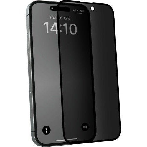Privacy iPhone 16 Pro Max Screen Protector