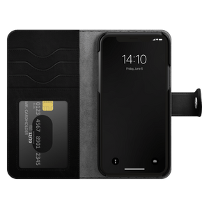 iDeal of Sweden iPhone 13/14/16e Wallet Case