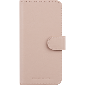 Ideal Magnet Wallet+iPhone 16 Pink