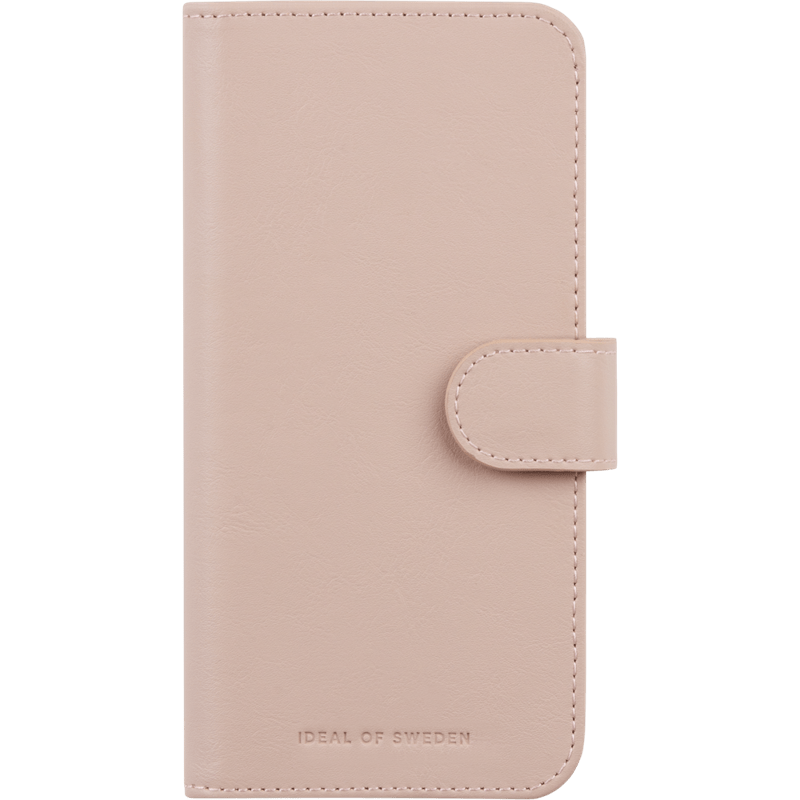 Ideal Magnet Wallet+iPhone 16 Pink