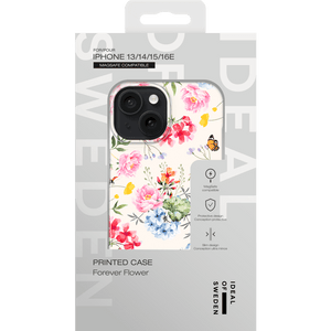 iDeal of Sweden MagSafe Case for iPhone 13/14/16e