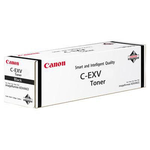 Canon C-EXV47BK Original Magenta Toner Cartridge