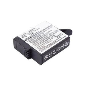 CoreParts Camera Battery MBXCAM-BA145 for GoPro