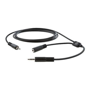Elgato 3.5mm Audio Splitter Cable for PS4 & PS4 Pro