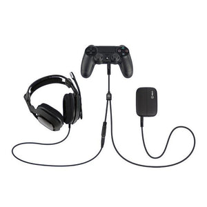Elgato 3.5mm Audio Splitter Cable for PS4 & PS4 Pro