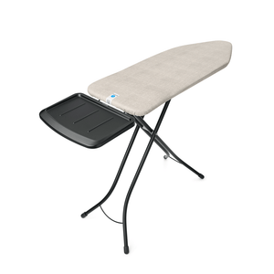 Brabantia Ironing Board, Grey