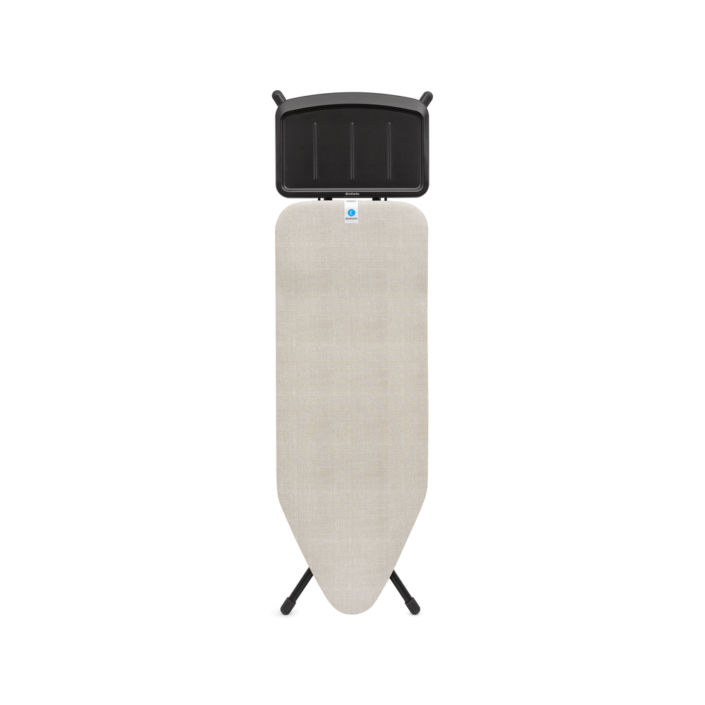 Brabantia Ironing Board, Grey