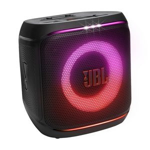 JBL PartyBox Encore 2 Wireless Mic Bundle