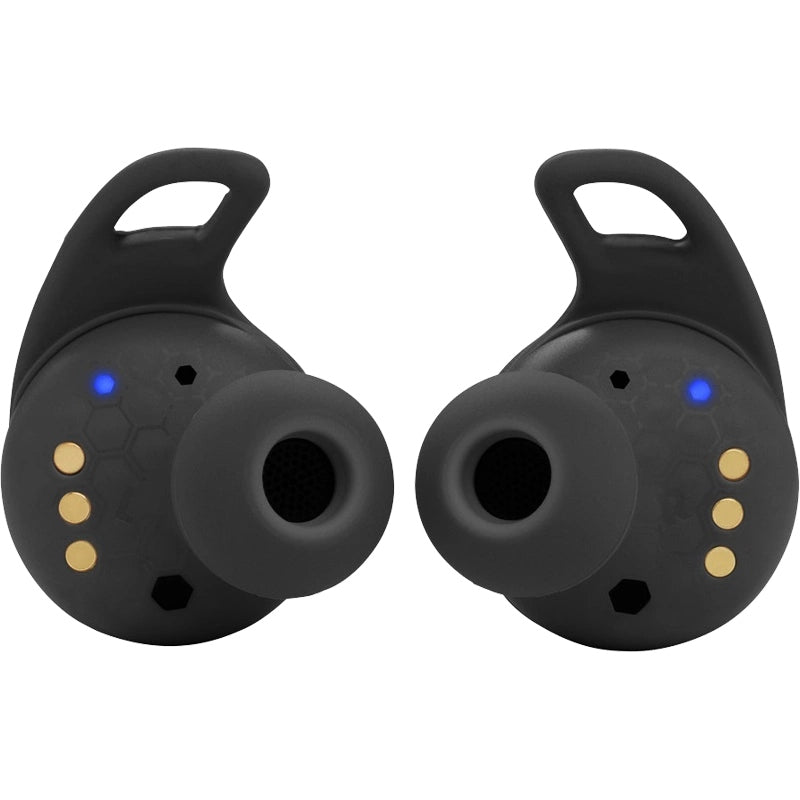 JBL Reflect Flow Pro headphones - Black – Renow