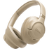 JBL Tune 730BT Bluetooth Headphones, Beige