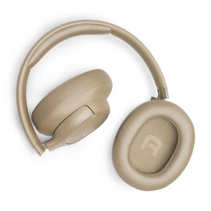 JBL Tune 730BT Bluetooth Headphones, Beige