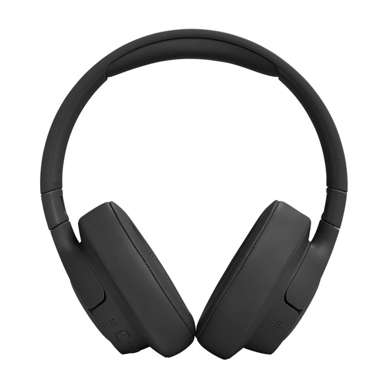 JBL Tune 775NC Noise-Cancelling Headphones, Black