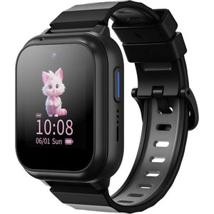 ZTE K2 Pro Kids Watch Phone Black