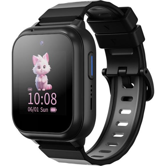 ZTE K2 Pro Kids Watch Phone Black