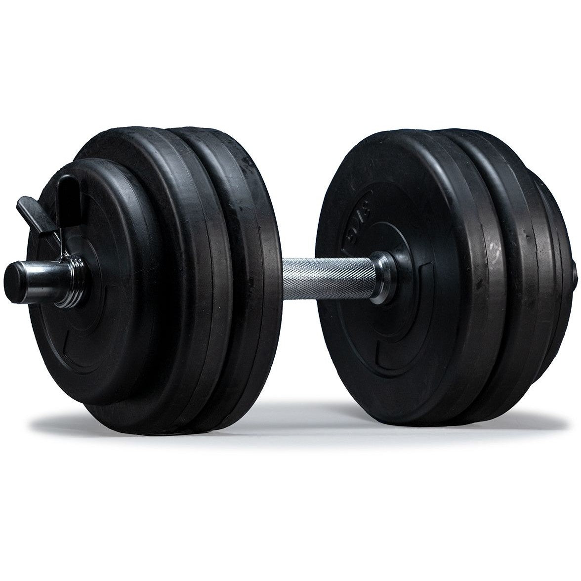 Fit'n Shape Adjustable Dumbbell Set, 15 kg
