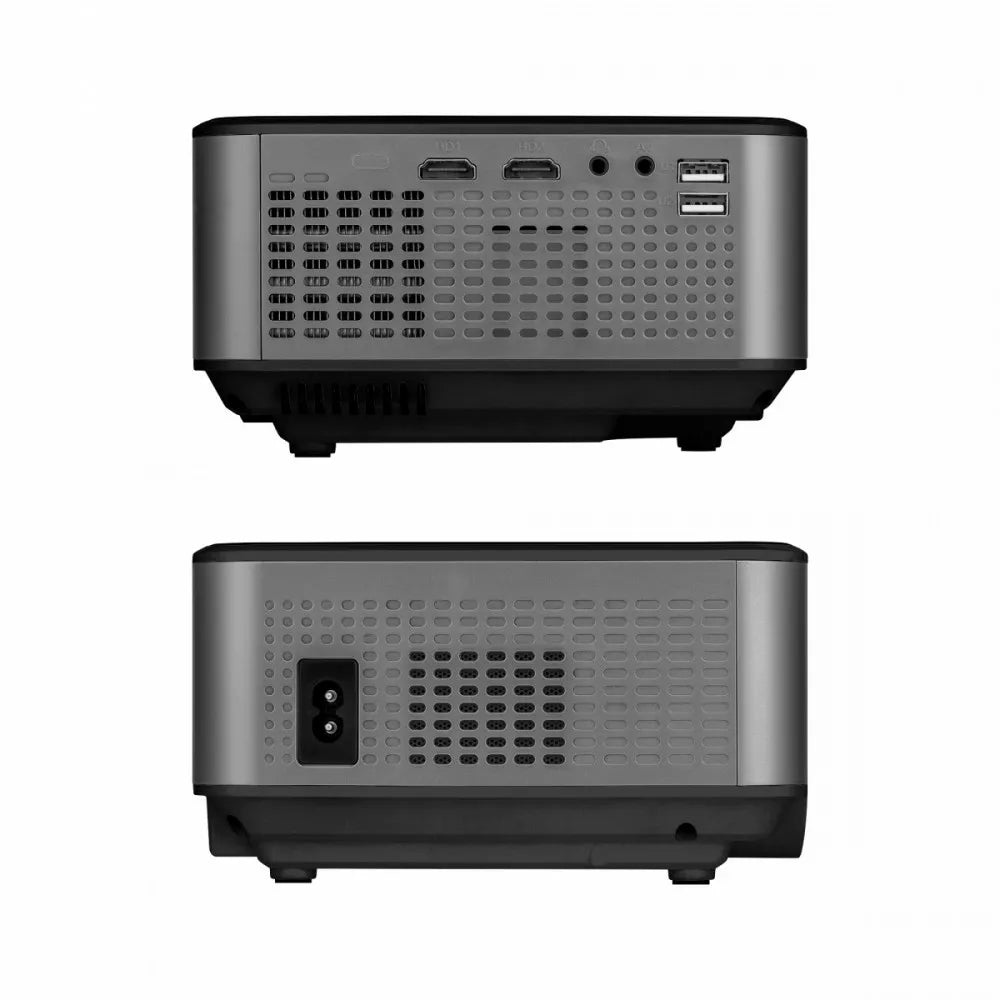 Kruger & Matz V-LED60 Full HD LED Projector Wi-Fi