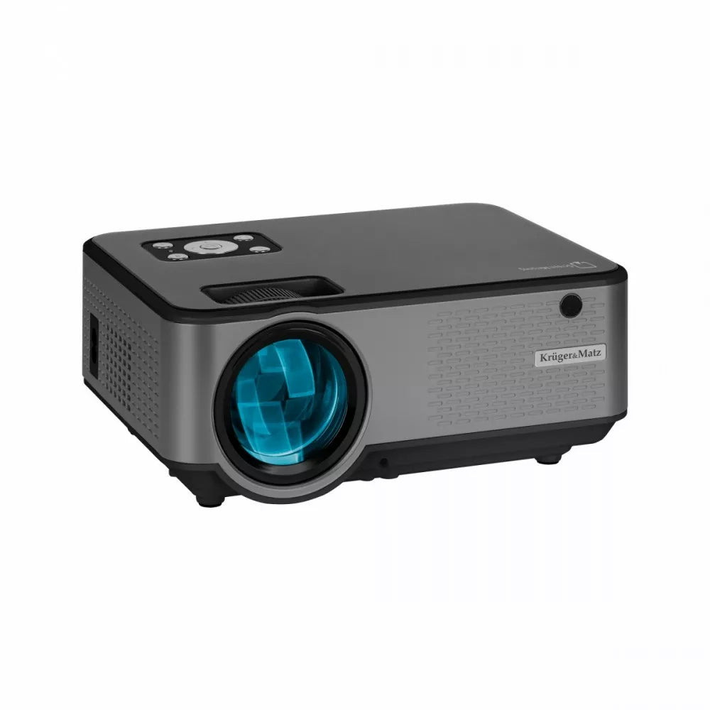 Kruger & Matz V-LED60 Full HD LED Projector Wi-Fi