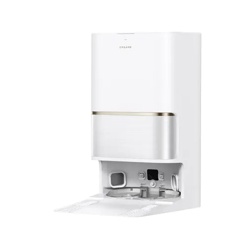 Dreame L50 Ultra AE Robot Vacuum Cleaner, White