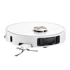 Dreame L50 Ultra AE Robot Vacuum Cleaner, White