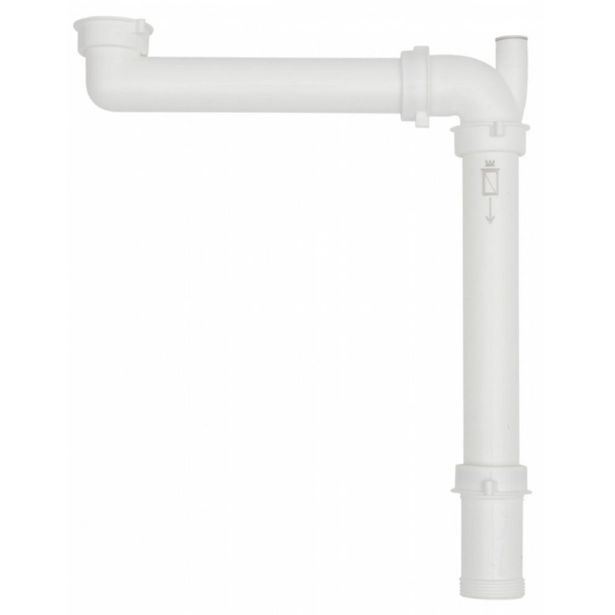 Reginox Panama Water Trap for Kitchen and Utility Sinks