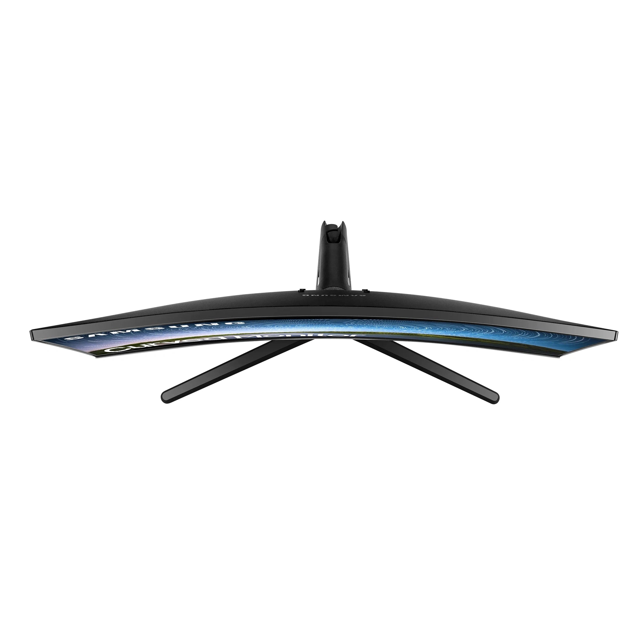 Samsung 32" CR50 Full HD, VA Curved Monitor