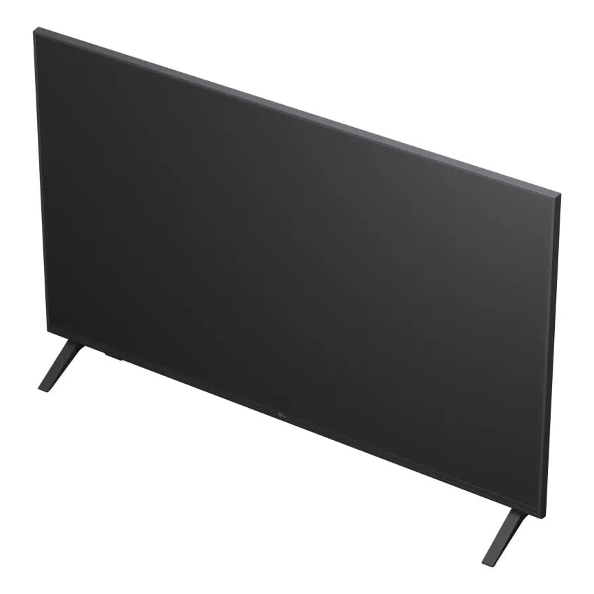 LG 43UA74003LB 4K Led Smart TV, Black