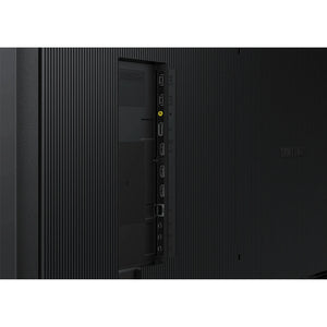 Samsung Crystal UHD Signage QMC 65"