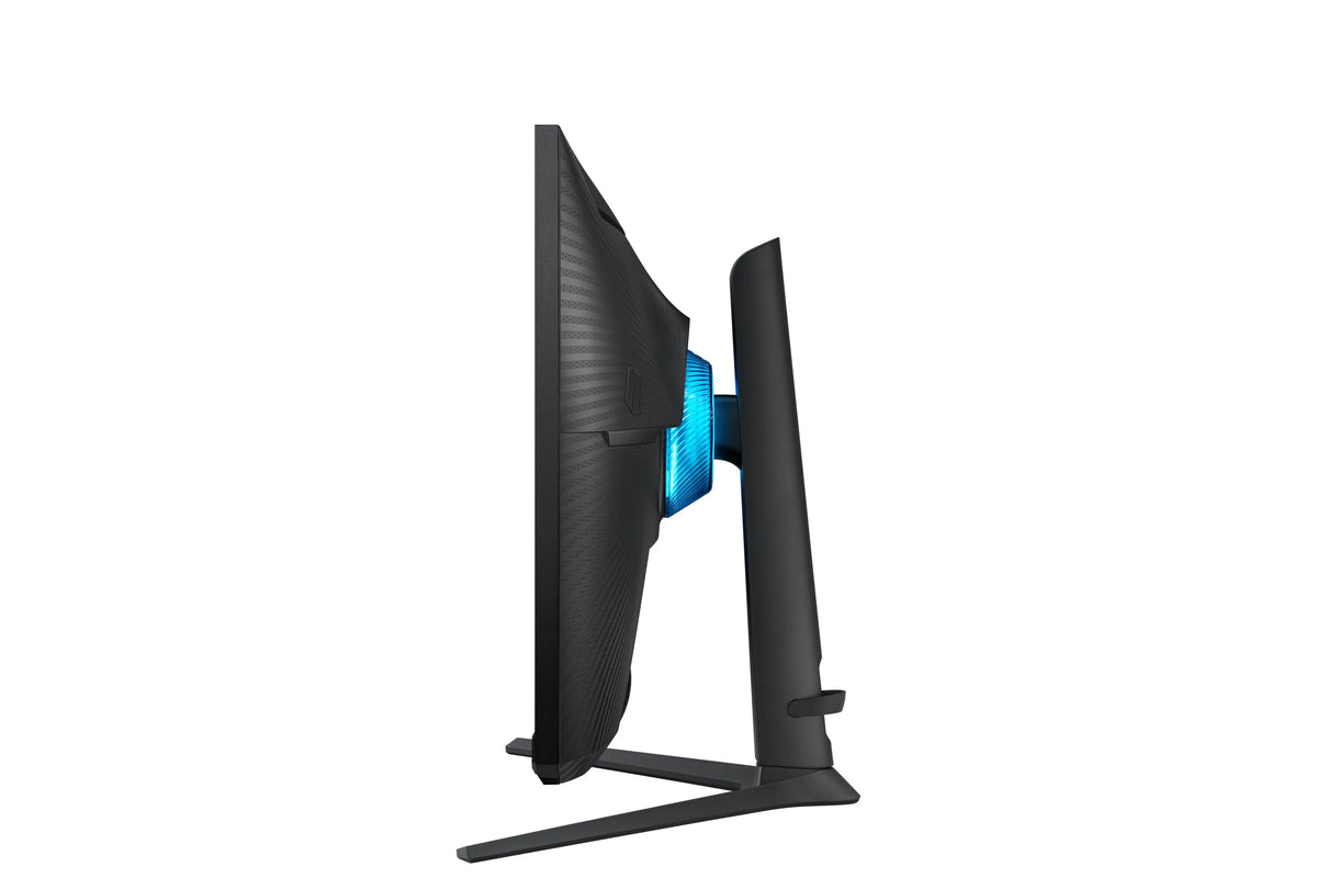 Samsung Odyssey G70B 32" 4K 144Hz Smart Gaming Monitor