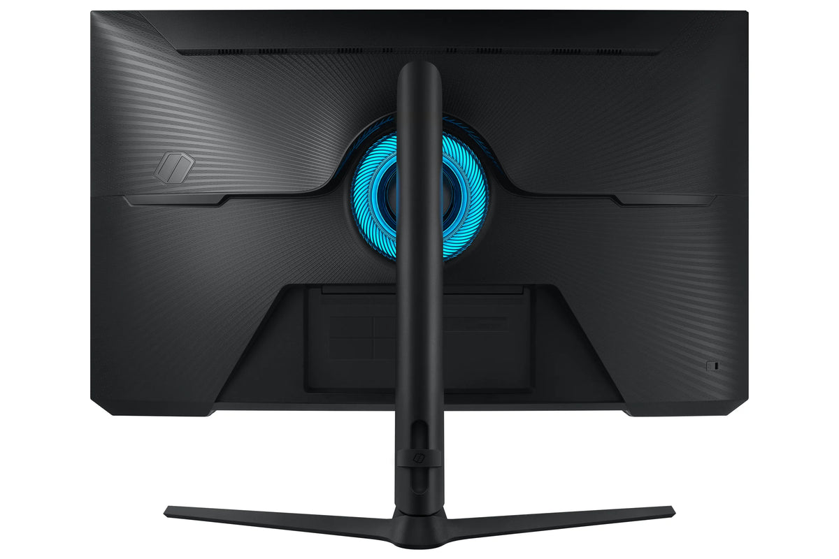 Samsung Odyssey G70B 32" 4K 144Hz Smart Gaming Monitor
