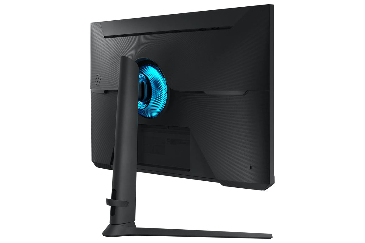 Samsung Odyssey G70B 32" 4K 144Hz Smart Gaming Monitor