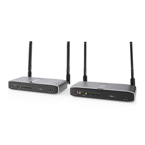 Nedis VTRA3470AT Wireless HDMI Extender