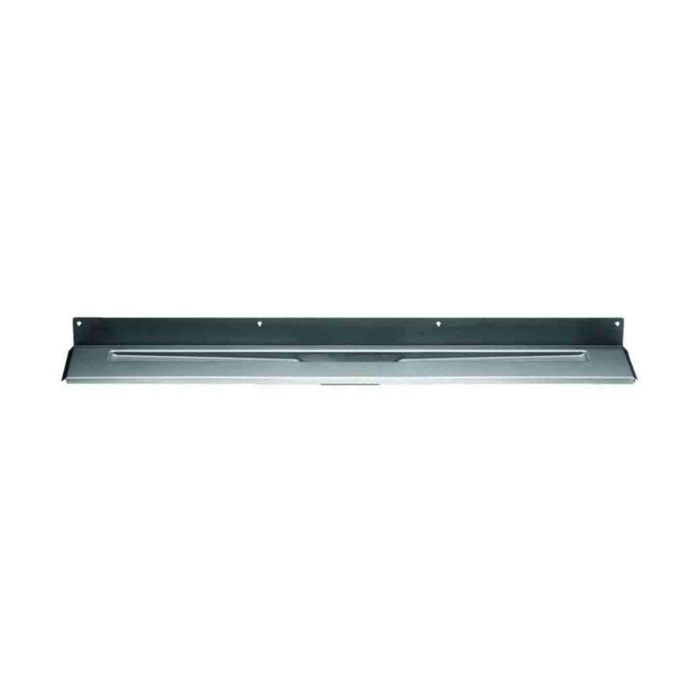 Unidrain Drainage Fixture with Back Wall Flange