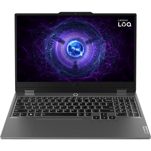 Lenovo LOQ 15.6" 144Hz/R7-7435HS/24GB/1TB/RTX4060