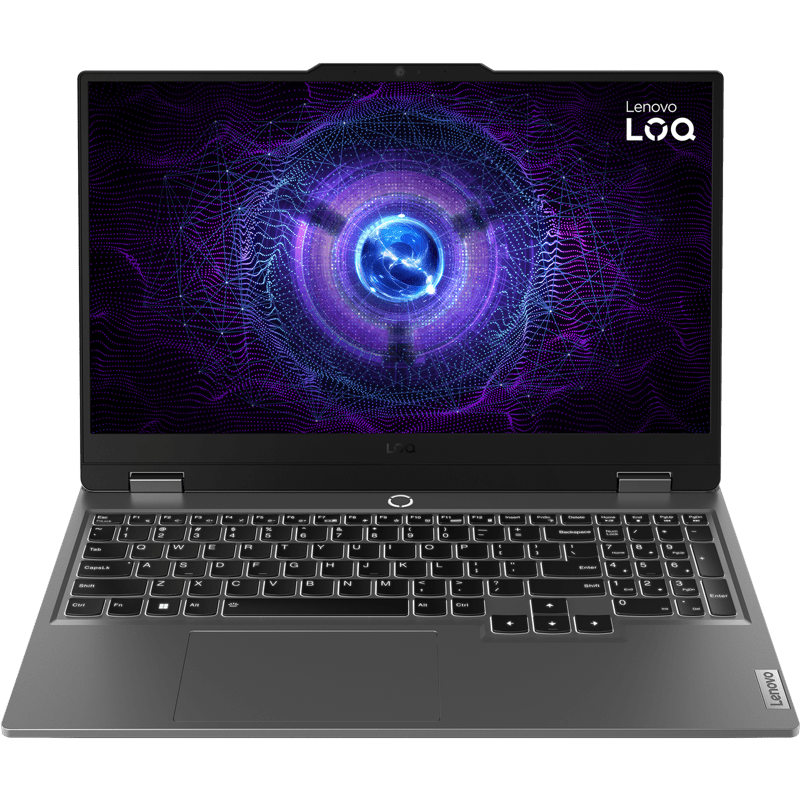 Lenovo LOQ 15.6" 144Hz/R7-7435HS/24GB/1TB/RTX4060