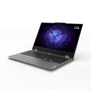 Lenovo LOQ 15.6" 144Hz/R7-7435HS/24GB/1TB/RTX4060