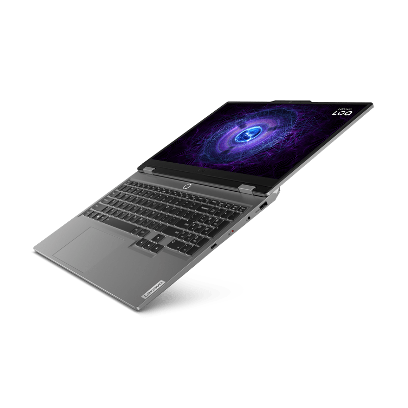 Lenovo LOQ 15.6" 144Hz/R7-7435HS/24GB/1TB/RTX4060