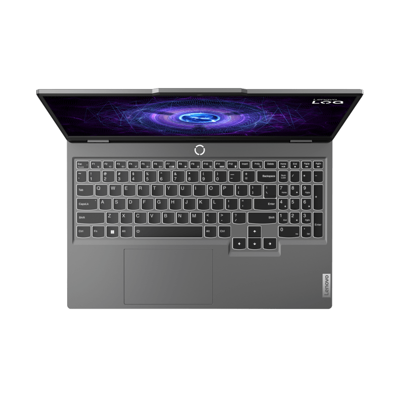 Lenovo LOQ 15.6" 144Hz/R7-7435HS/24GB/1TB/RTX4060
