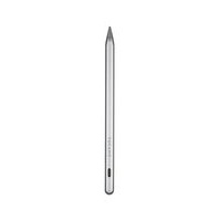 TUCANO Active stylus pen for iPads with USB-C, Silver