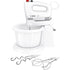 Bosch CleverMixx MFQ2600W 375 W 3 L Hand Mixer, White