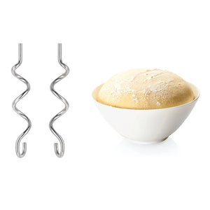 Bosch CleverMixx MFQ2600W 375 W 3 L Hand Mixer, White